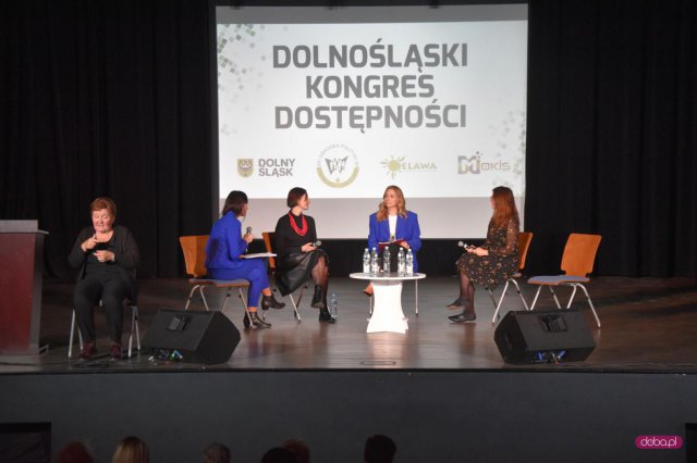Dolnośląski Kongres Dostępności