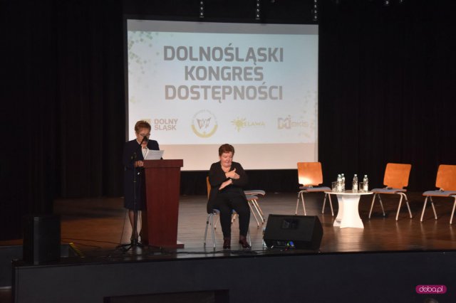 Dolnośląski Kongres Dostępności