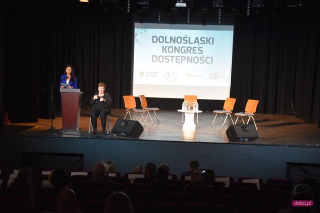 Dolnośląski Kongres Dostępności