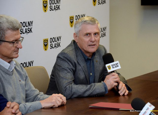 W Bielawie powstanie kolarski tor treningowo-wyścigowy