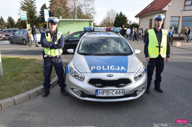 cmentarz w Pieszycach