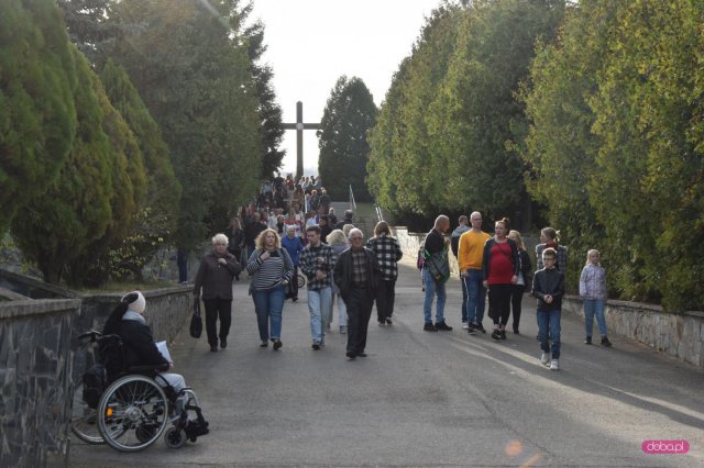 cmentarz w Pieszycach