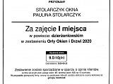STOLARCZYK OKNA 