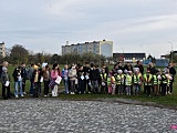 Młodzi pieszyczanie złożyli życzenia Polsce
