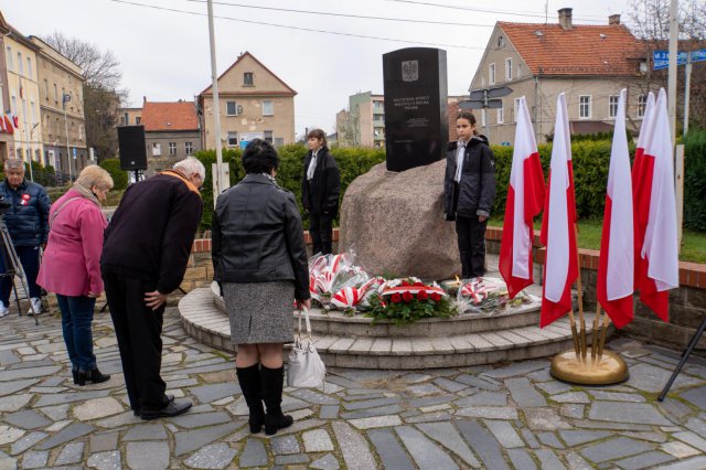 Pieszyce: obchody 104. rocznicy odzyskania niepodległości przez Polskę