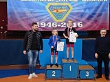 Dobry występ zapaśników SOWA Pieszyce na turnieju we Wrocławiu
