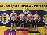 Smaczyńska i Konieczny ze złotymi medalami Pucharu Polski w Sumo