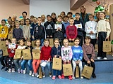 Gmina Pieszyce: laureaci konkursów ekologicznych odebrali nagrody