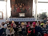 Dzieci z piławskiej podstawówki poznawały przemysłowe tradycje regionu