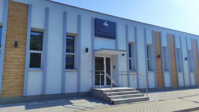 galeria
