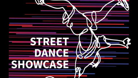 Street Dance Showcase