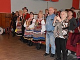 XXVIII Wojewódzkie Spotkania Artystyczne Klubów Seniora 