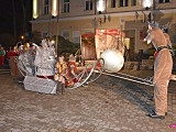 Mikołaj w Bielawie