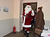 Mikołaj w Uciechowie 
