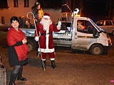 Mikołaj w Uciechowie 