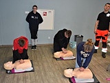 Bezpłatne szkolenie dla dzieci z pierwszej pomocy