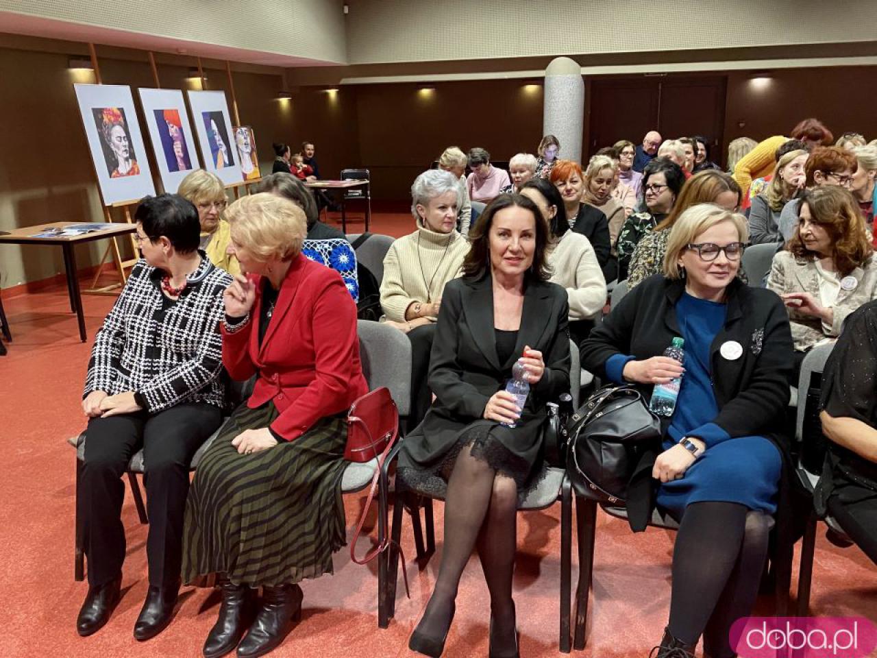 9. Forum Kobiet w Dzierżoniowie