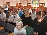 Spotkanie świąteczne w SOSW w Piławie Górnej