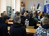 Lekcje europejskie to dobry pomysł!