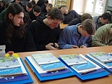 Lekcje europejskie to dobry pomysł!
