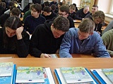 Lekcje europejskie to dobry pomysł!
