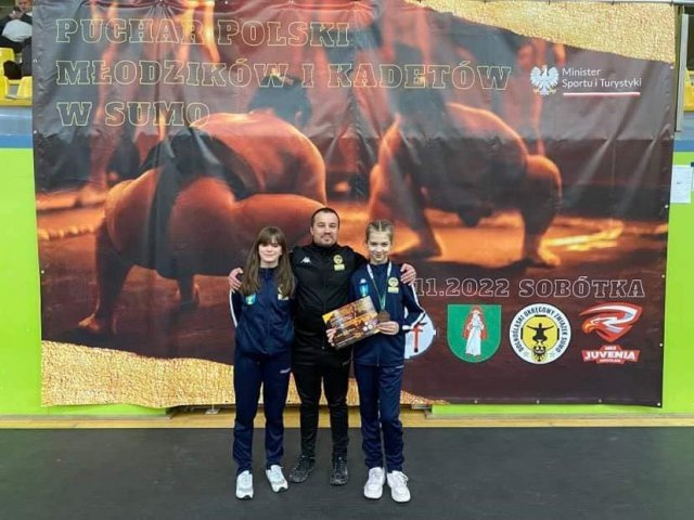 Junior Dzierżoniów wsród Top Team klubów Polsce w roku 2022