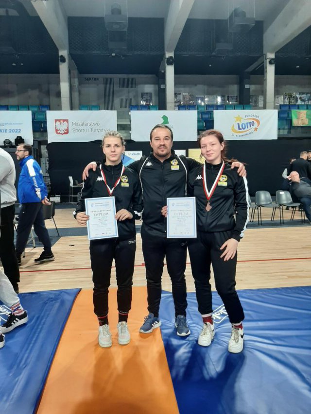 Junior Dzierżoniów wsród Top Team klubów Polsce w roku 2022