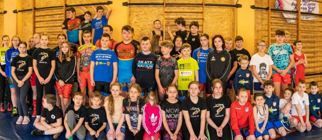 Junior Dzierżoniów wsród Top Team klubów Polsce w roku 2022