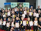 Junior Dzierżoniów wsród Top Team klubów Polsce w roku 2022