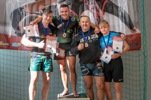 Junior Dzierżoniów wsród Top Team klubów Polsce w roku 2022
