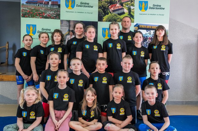Junior Dzierżoniów wsród Top Team klubów Polsce w roku 2022
