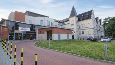 Porodówka w Szpitalu Powiatowym w Dzierżoniowie jedną z najlepszych na Dolnym Śląsku