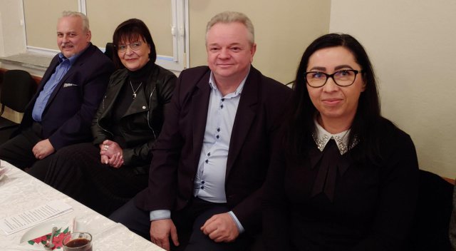 VII Wspólne Kolędowanie w Sienicach