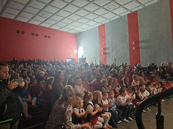 Piława Górna: prosto z serca