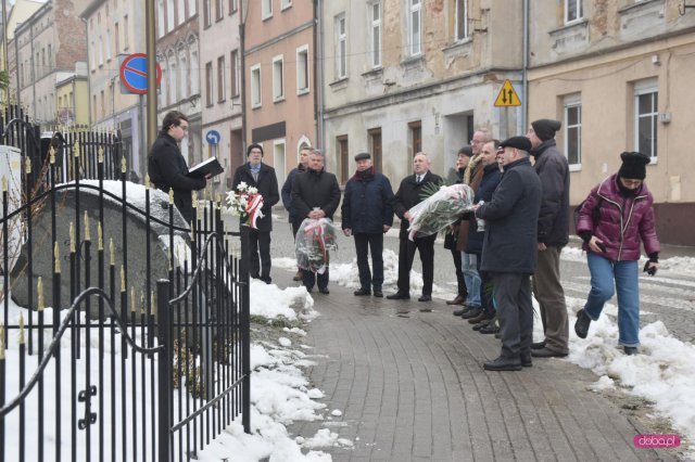 Międzynarodowy Dzień Pamięci o Ofiarach Holokaustu