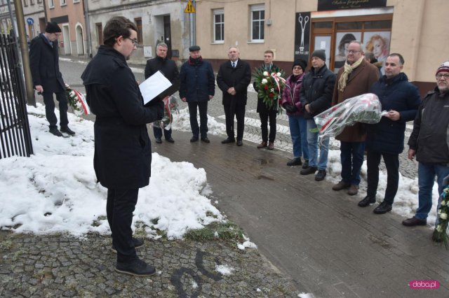 Międzynarodowy Dzień Pamięci o Ofiarach Holokaustu