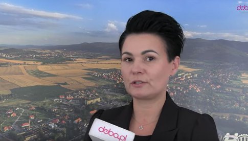 Dużo inwestycji w gminie Pieszyce