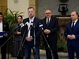  Bezpartyjni Samorządowcy idą do Sejmu