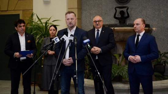  Bezpartyjni Samorządowcy idą do Sejmu