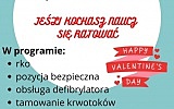 Walentynki z MDP Piława Górna