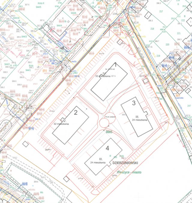 Pieszyce: mieszkańcy zdecydują, czy powstanie nowy budynek TBS