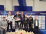 Świetny występ zapaśniczek Juniora Dzierżoniów w Międzynarodowych Mistrzostach Polski Seniorek