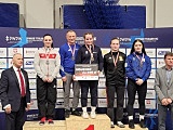 Świetny występ zapaśniczek Juniora Dzierżoniów w Międzynarodowych Mistrzostach Polski Seniorek