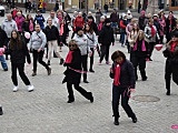 One Billion Rising 