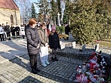 Piława Górna: Powiedz innym o naszym losie…