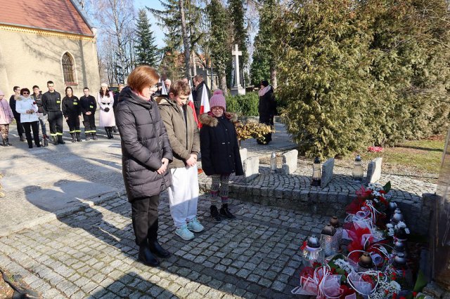 Piława Górna: Powiedz innym o naszym losie…