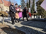 Piława Górna: Powiedz innym o naszym losie…