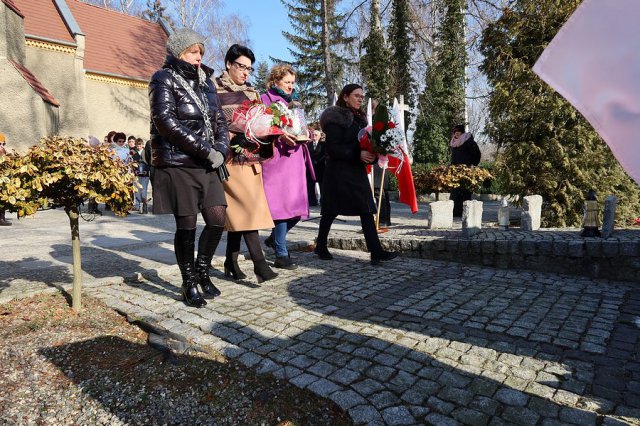 Piława Górna: Powiedz innym o naszym losie…