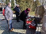 Piława Górna: Powiedz innym o naszym losie…