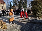 Piława Górna: Powiedz innym o naszym losie…
